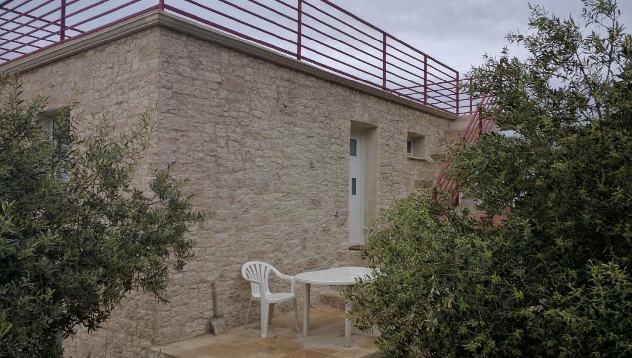 Le Mas De La Tortue Caromb Exterior foto
